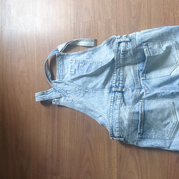 Bootlegger / Girlfriend overalls / L - Picture 5 of 6